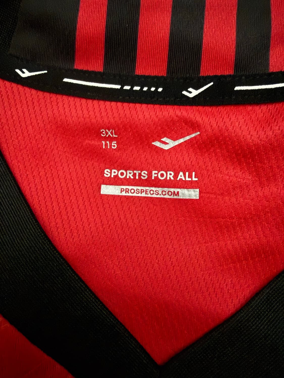 23-24시즌 FC서울 린가드 유니폼 상품이미지4