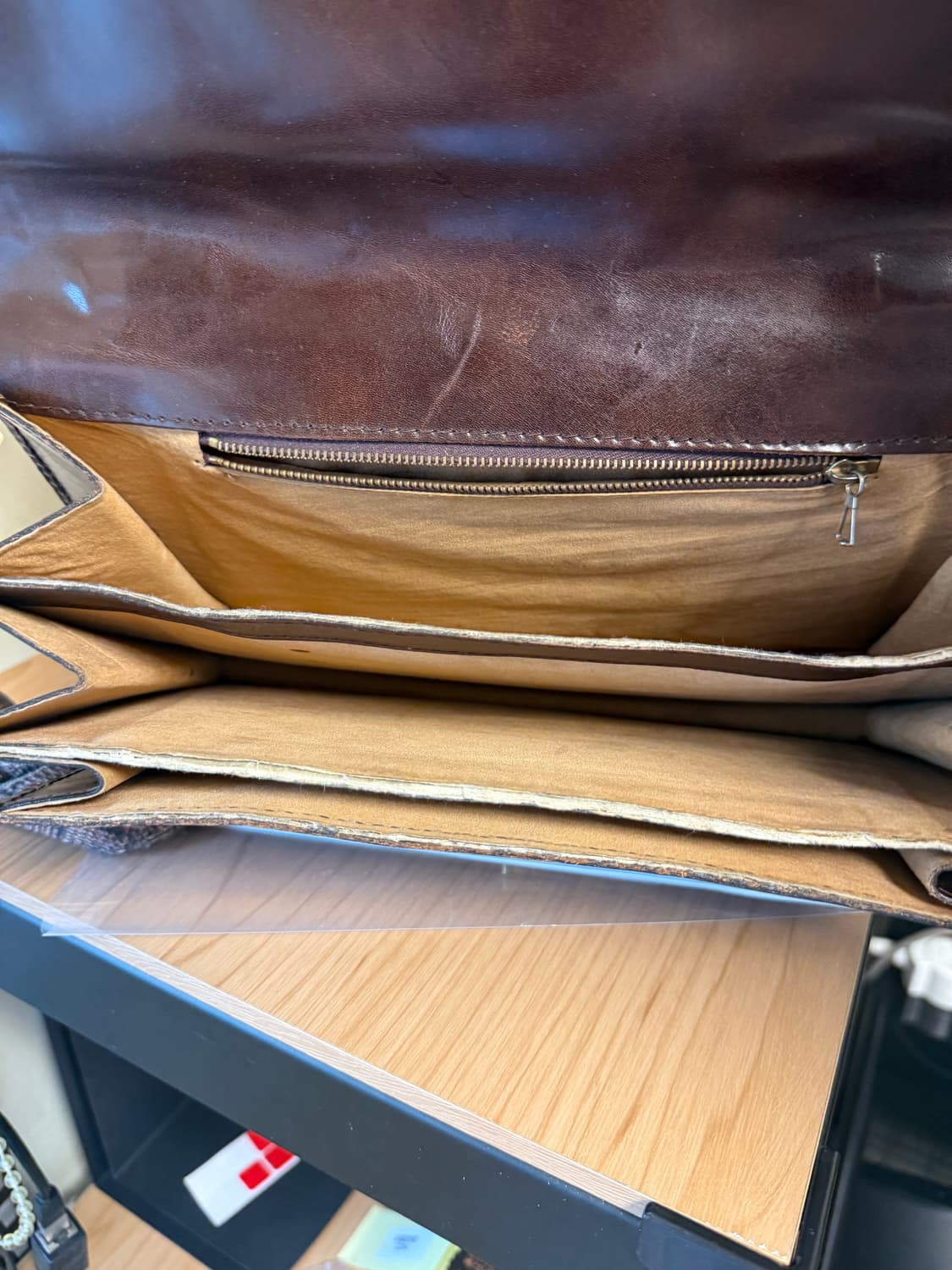 빈티지 백 상품이미지6