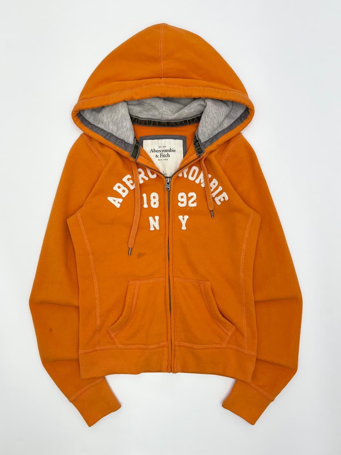 아베크롬비 후드집업 상품이미지1