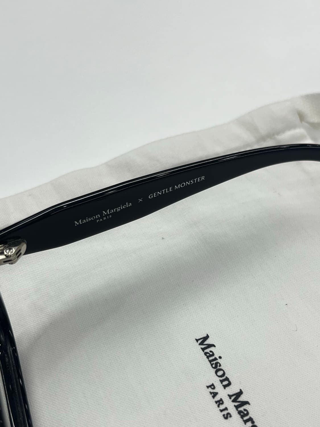 마르지엘라 MM210 안경 상품이미지4