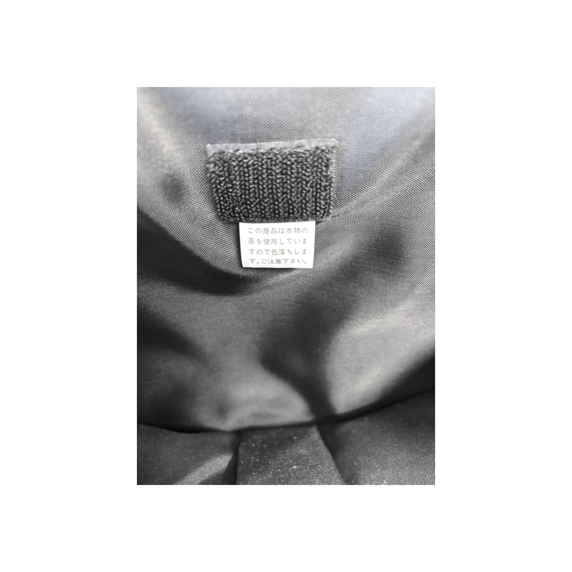 요시다 포터 바론 레더 브리프케이스 상품이미지9