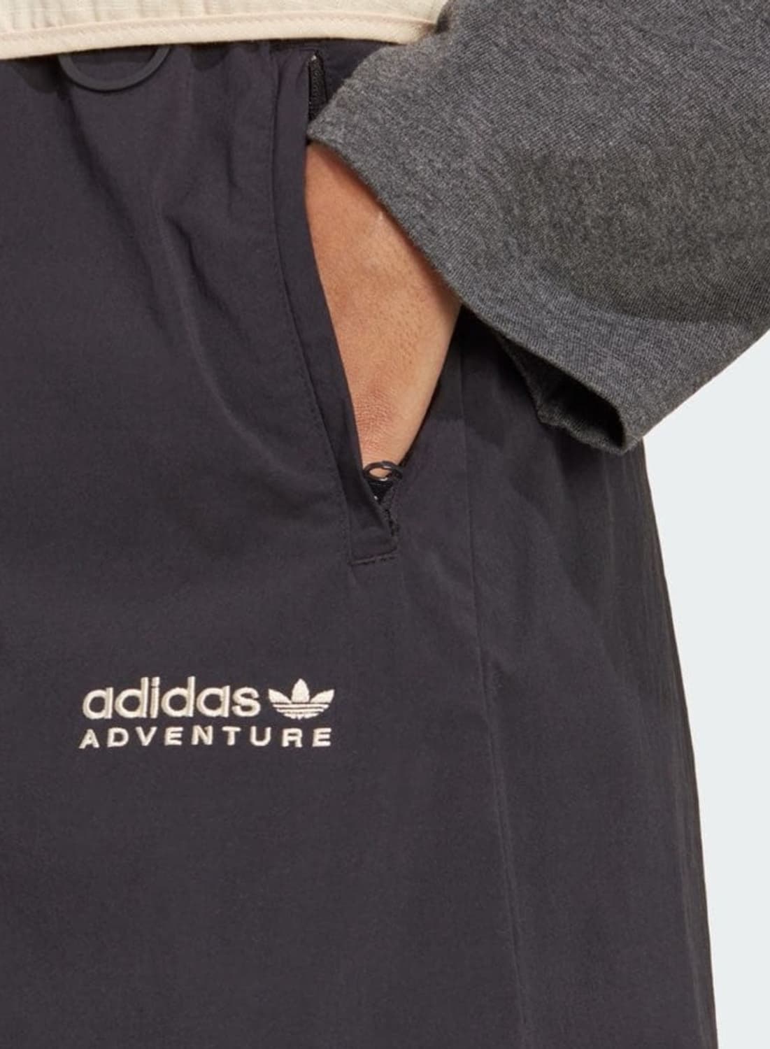 새상품) 아디다스 어드벤처 스커트 36 (44-66사이즈) 상품이미지4