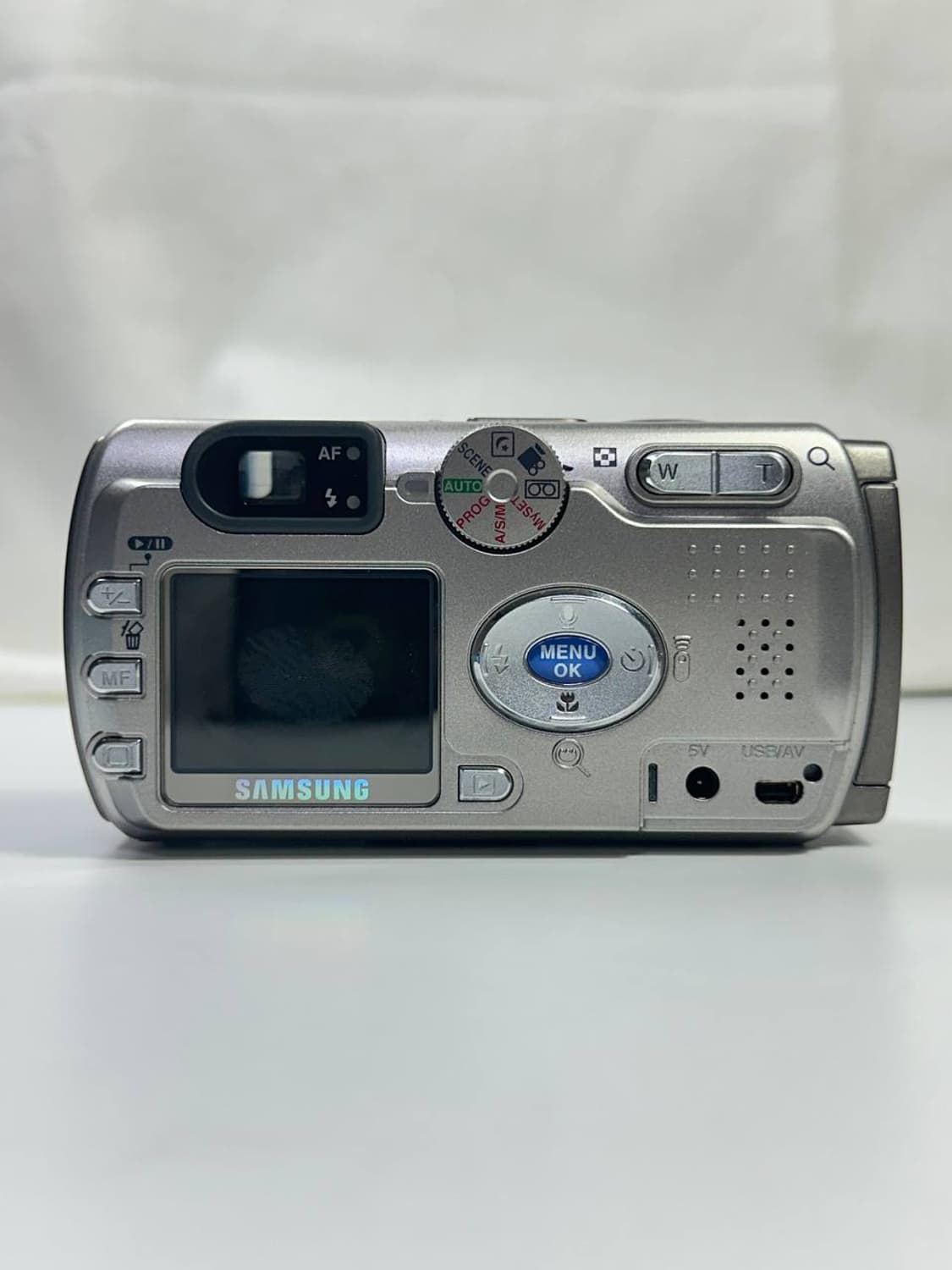 입문‧₊˚ Samsung Kenox V5 삼성 디카 케녹스 상품이미지5