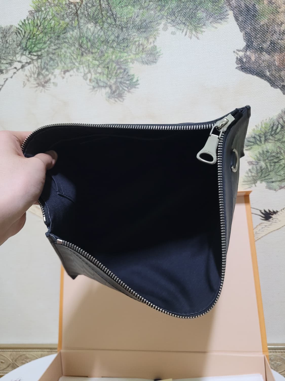 루이비통 클러치 상품이미지9