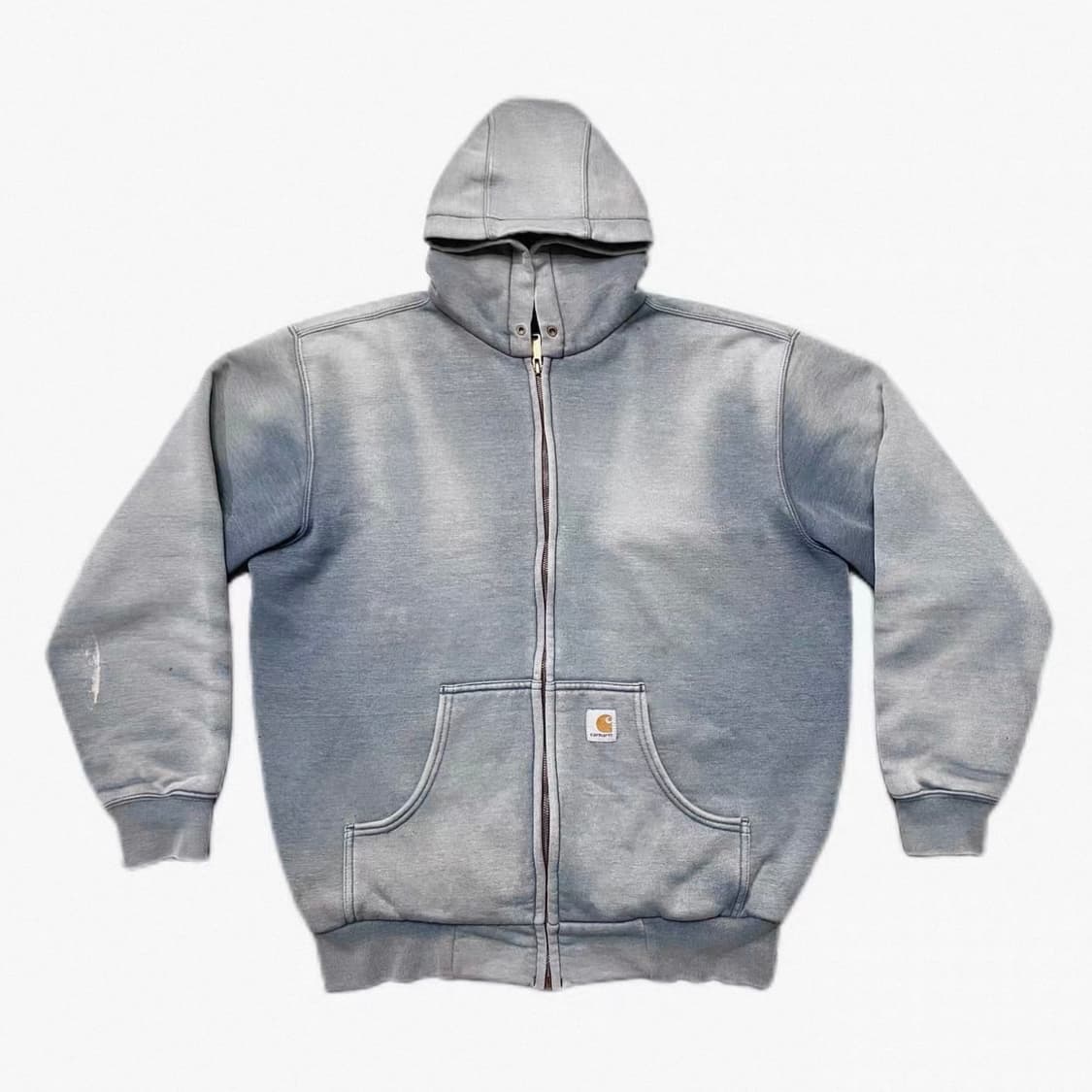 빈티지 갈하트 J149 후드집업 칸예 상품이미지1