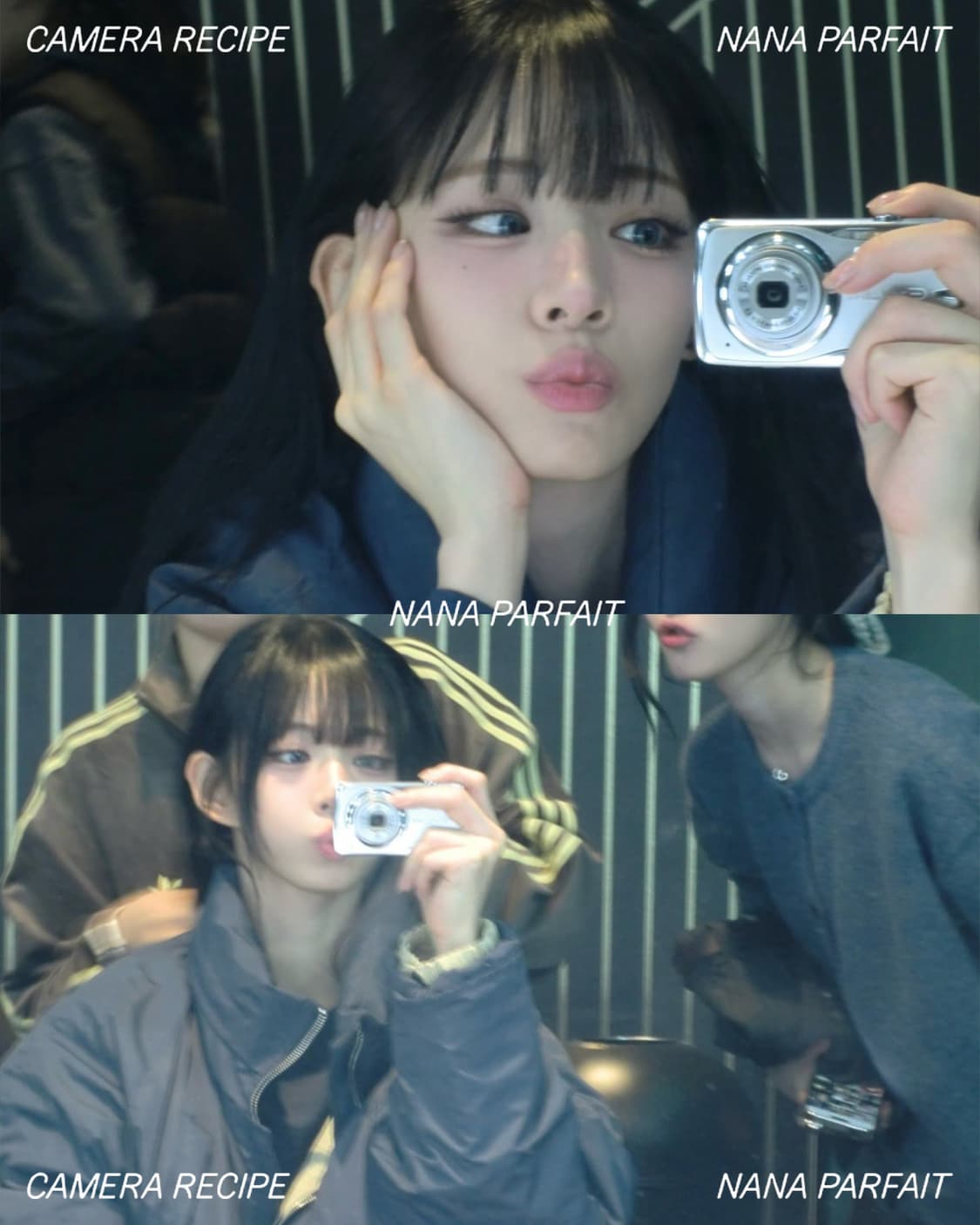 이채영 디카) Casio Exilim EX-Z550 카시오 엑슬림 상품이미지5