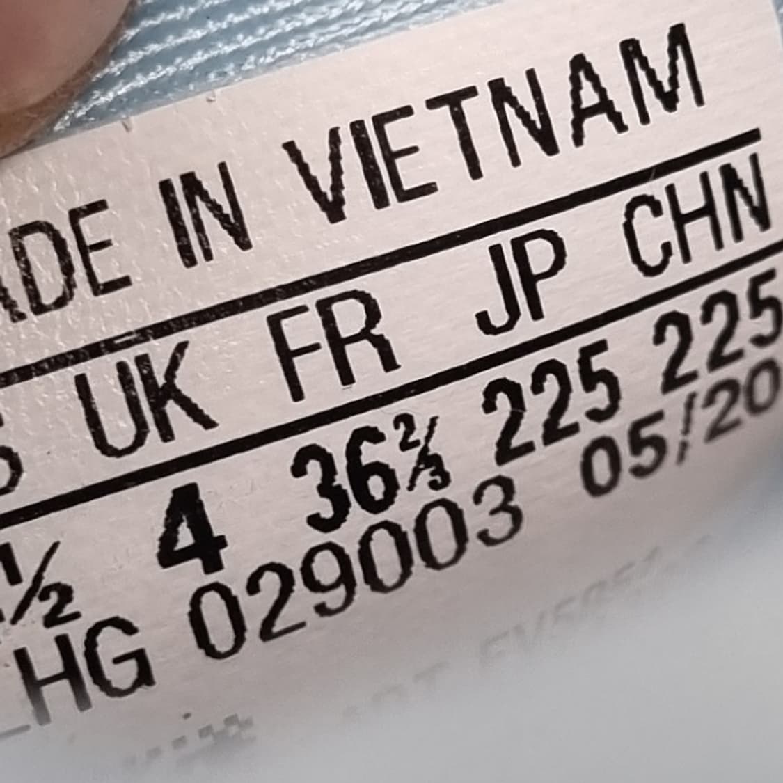 아디다스 타이션 여성운동화225 상품이미지6