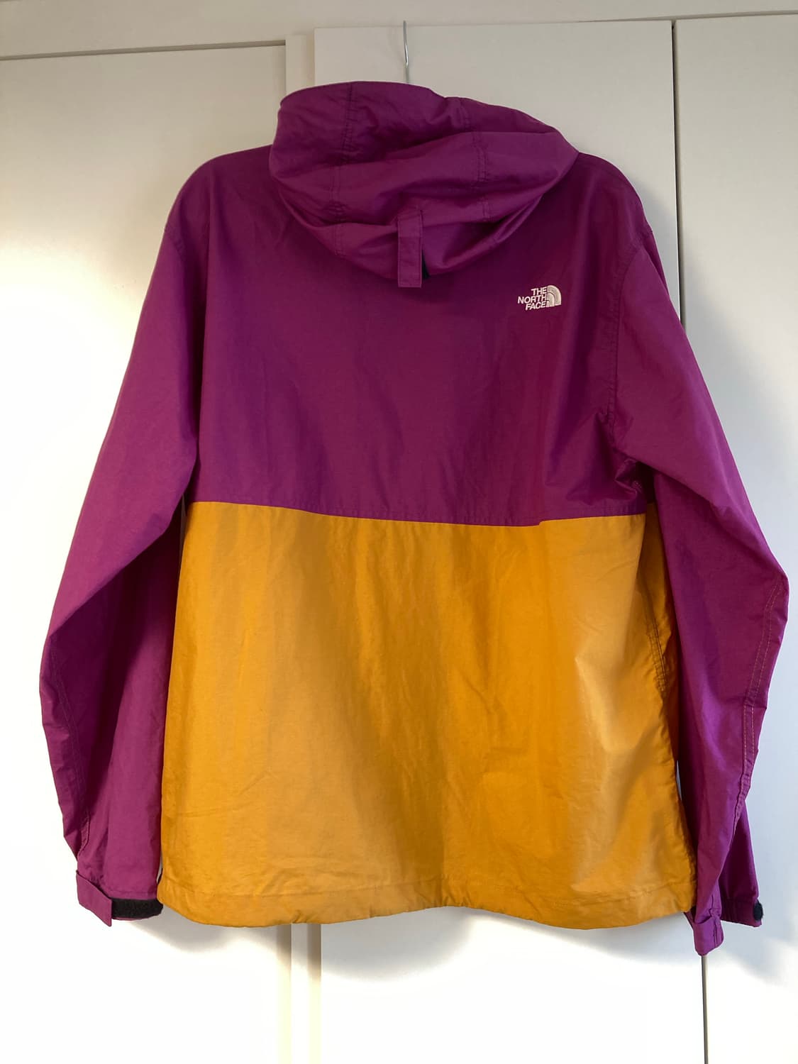 노스페이스 일본 컴팩트 자켓 상품이미지2