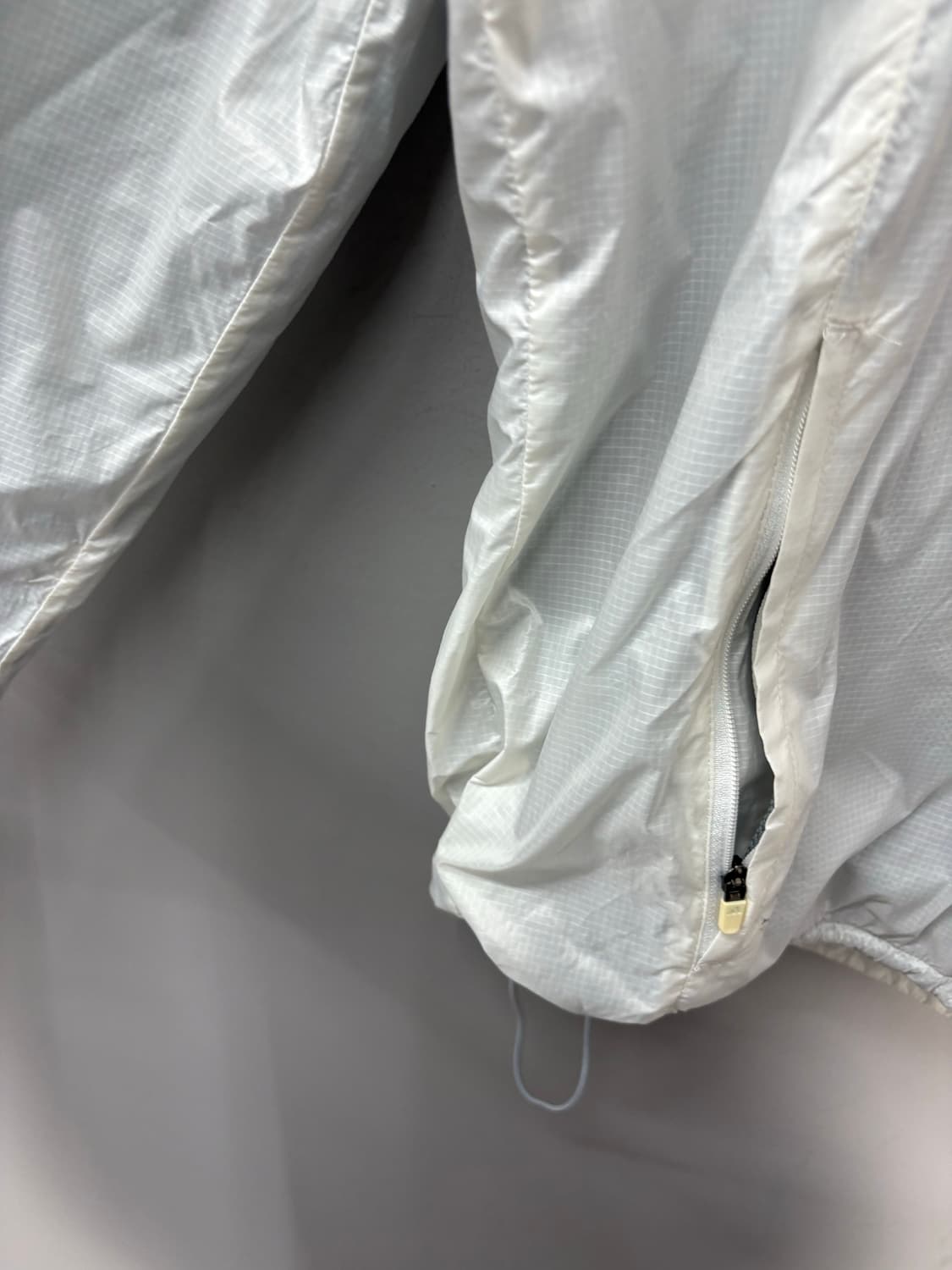 아디다스 독일 국대 바람막이 후드재킷 A2446 상품이미지4