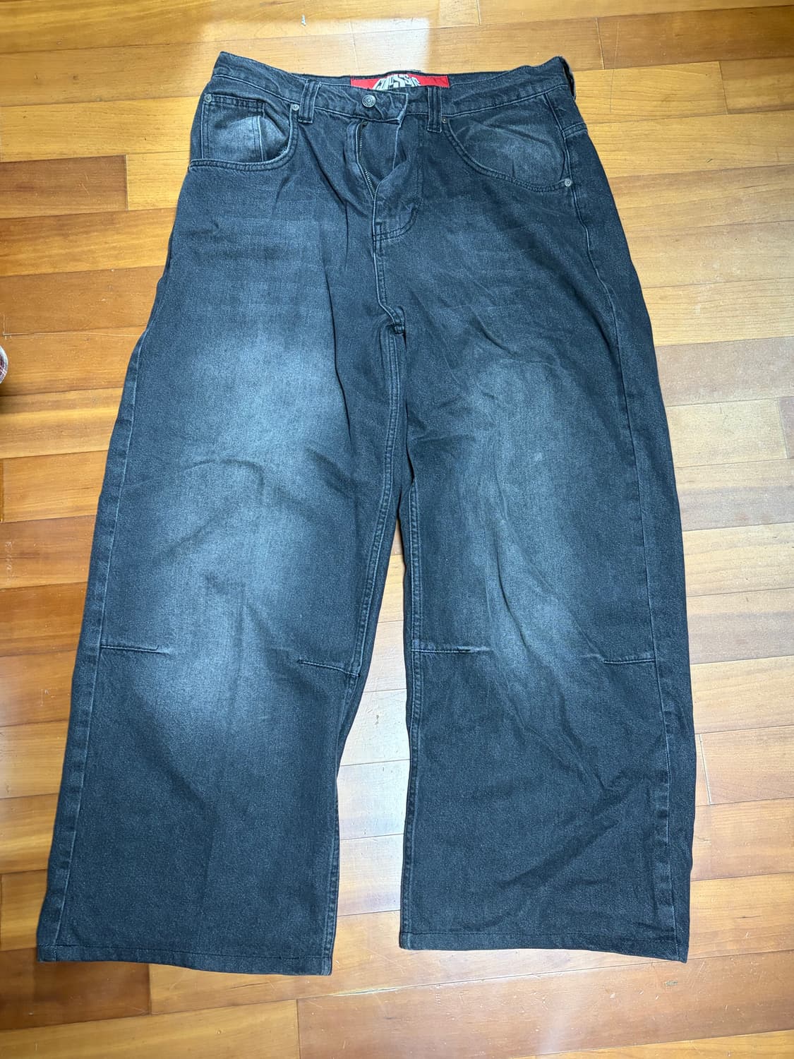 Jaded london Clossus jeans 상품이미지3