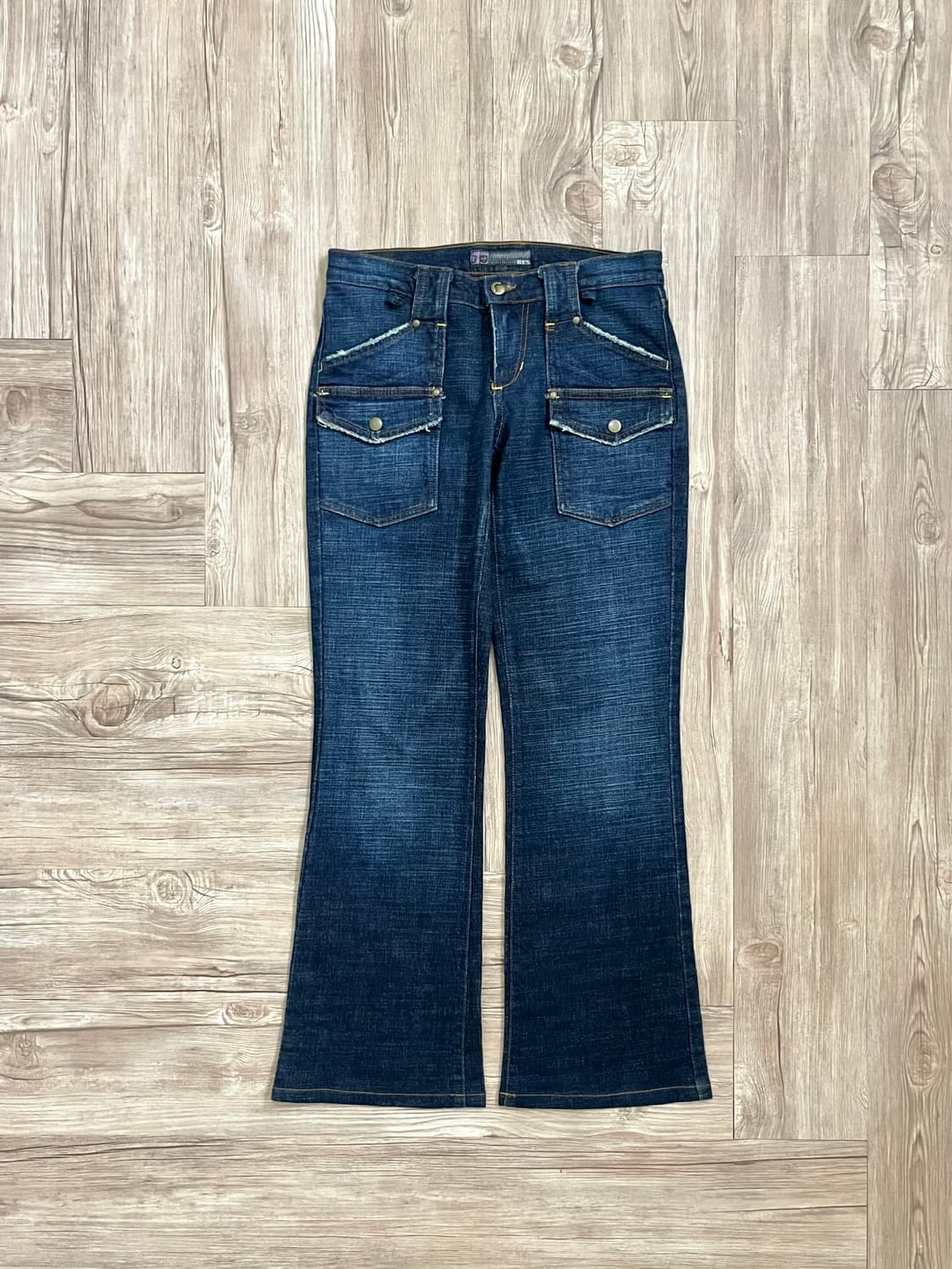 JOE’S JEANS 투 포켓 데님진 상품이미지2
