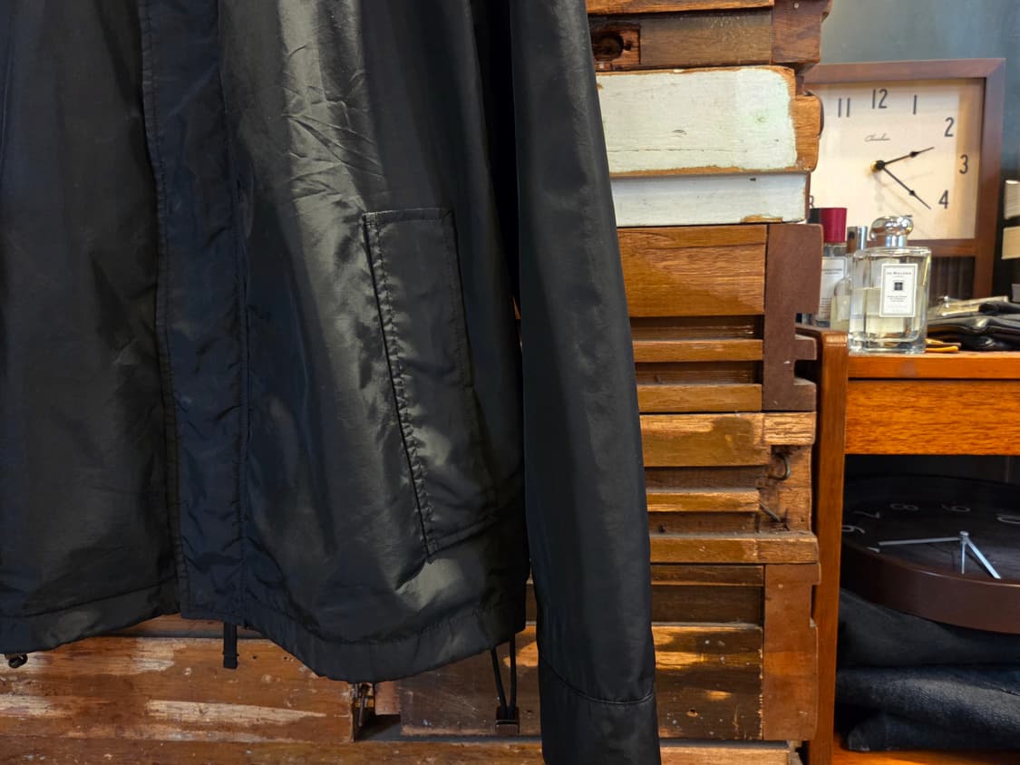 버버리 클래식 블루종 상품이미지6