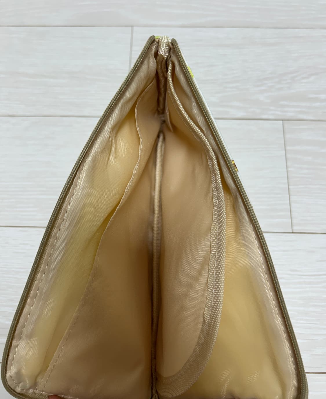 리락쿠마 과일 시리즈 샌드위치 파우치/필통 세트 상품이미지5