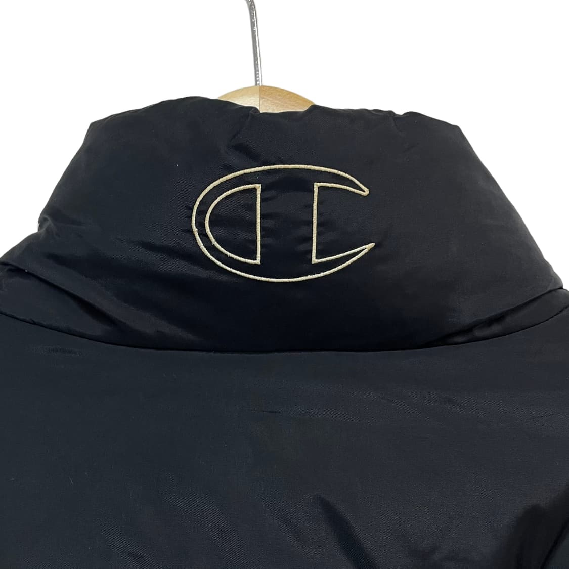 Champion puffer padding 상품이미지4