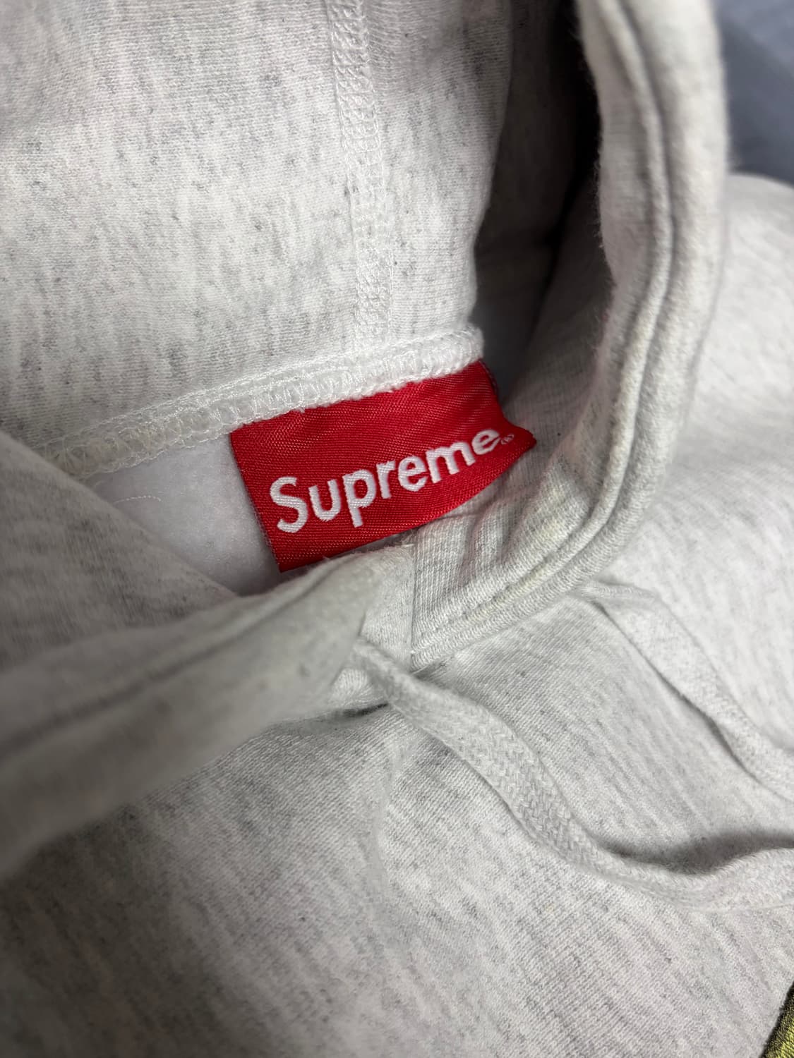 슈프림 후드 박스로고 카모  상품이미지3