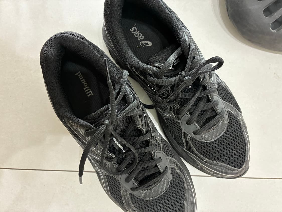 아식스 jjj자운드 상품이미지1