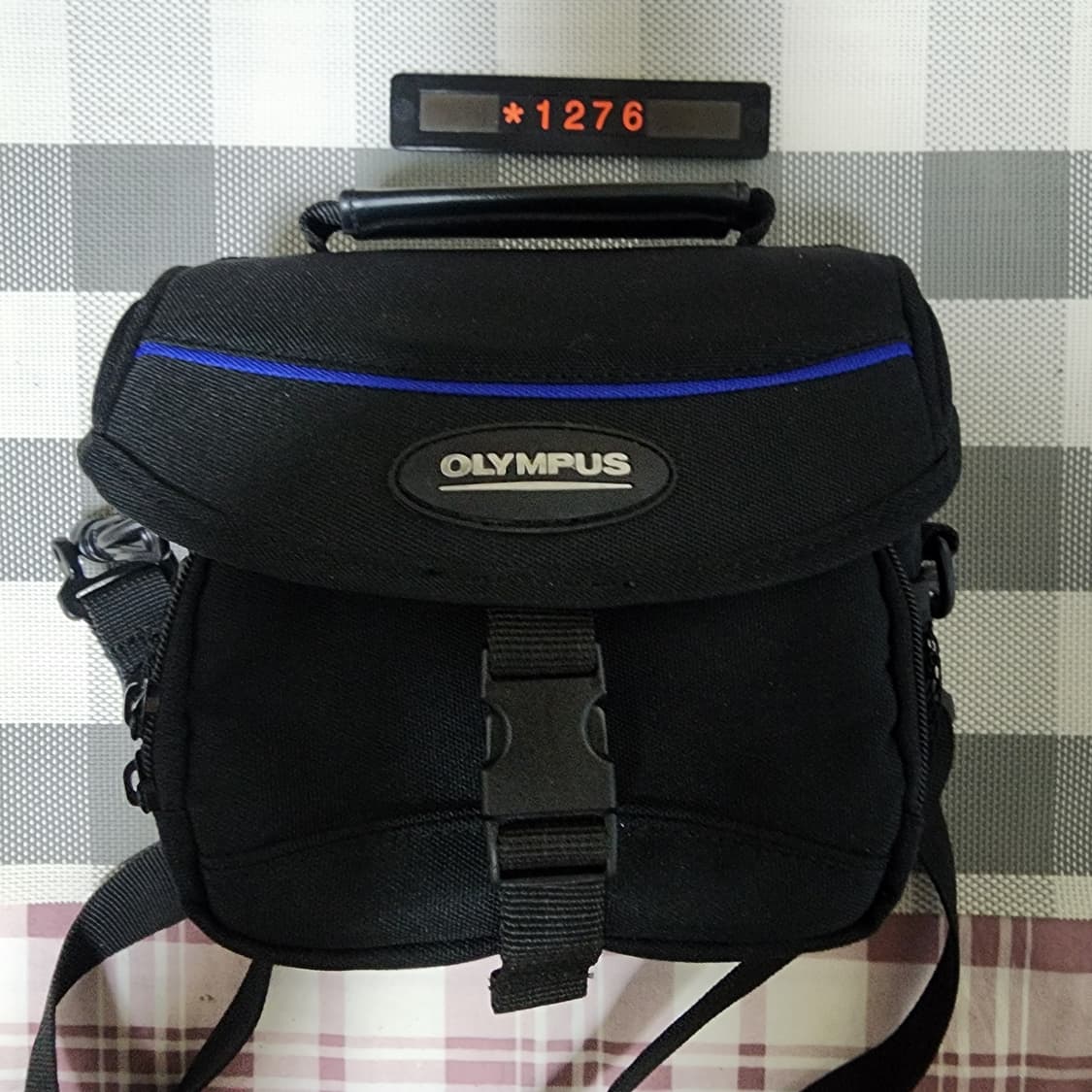 올림푸스 E-PL5 디지털카메라 가방세트 상품이미지10