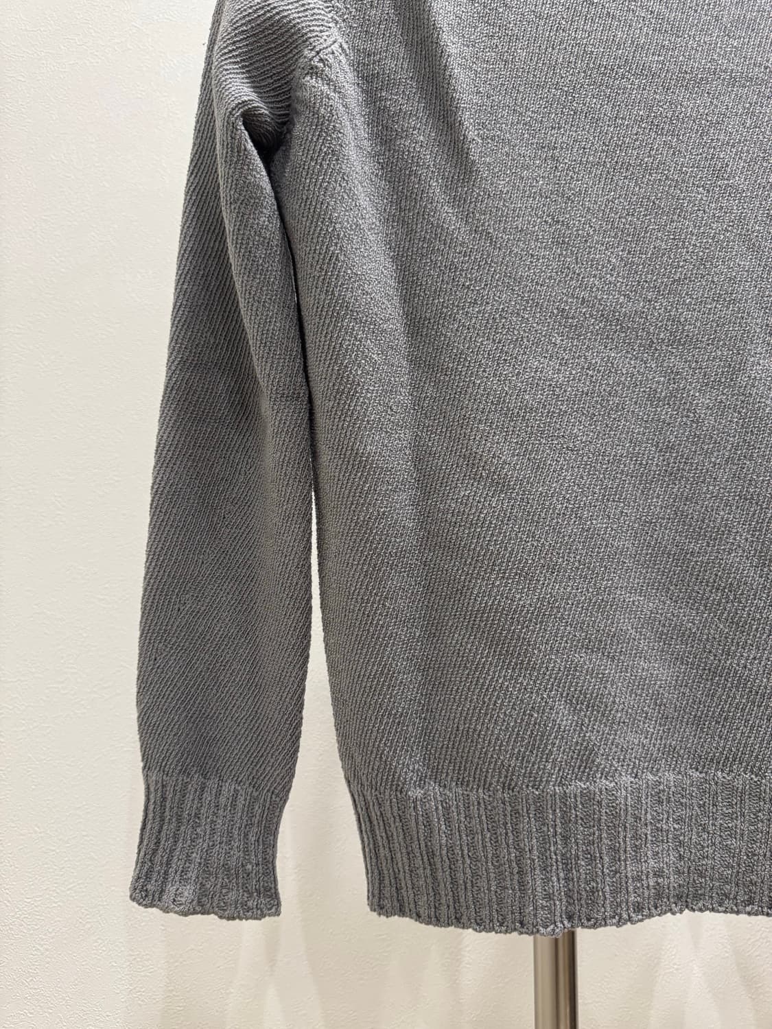 CCP PENTASIR Sweater /04 상품이미지7