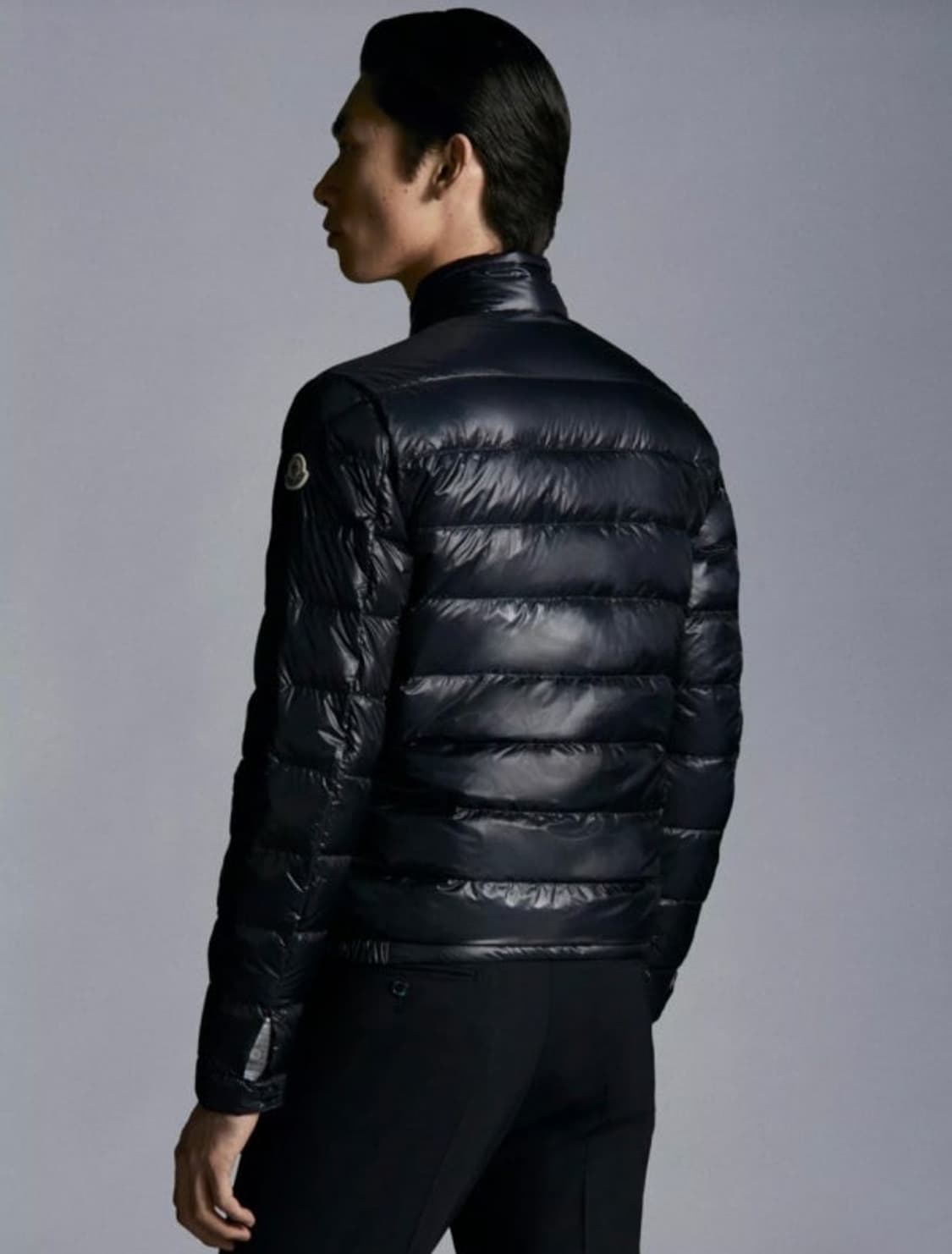 (5)몽클레어 아코루스 경량패딩 새상품급 상품이미지2