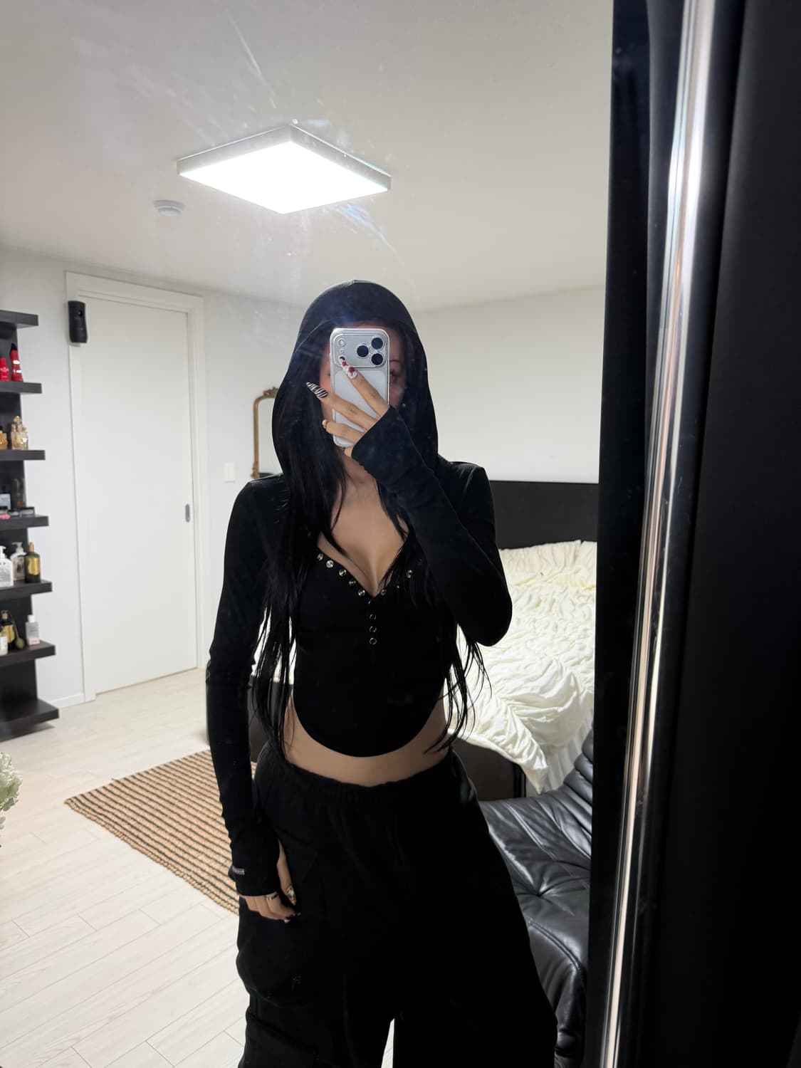 Pleasenofollow top 상품이미지1