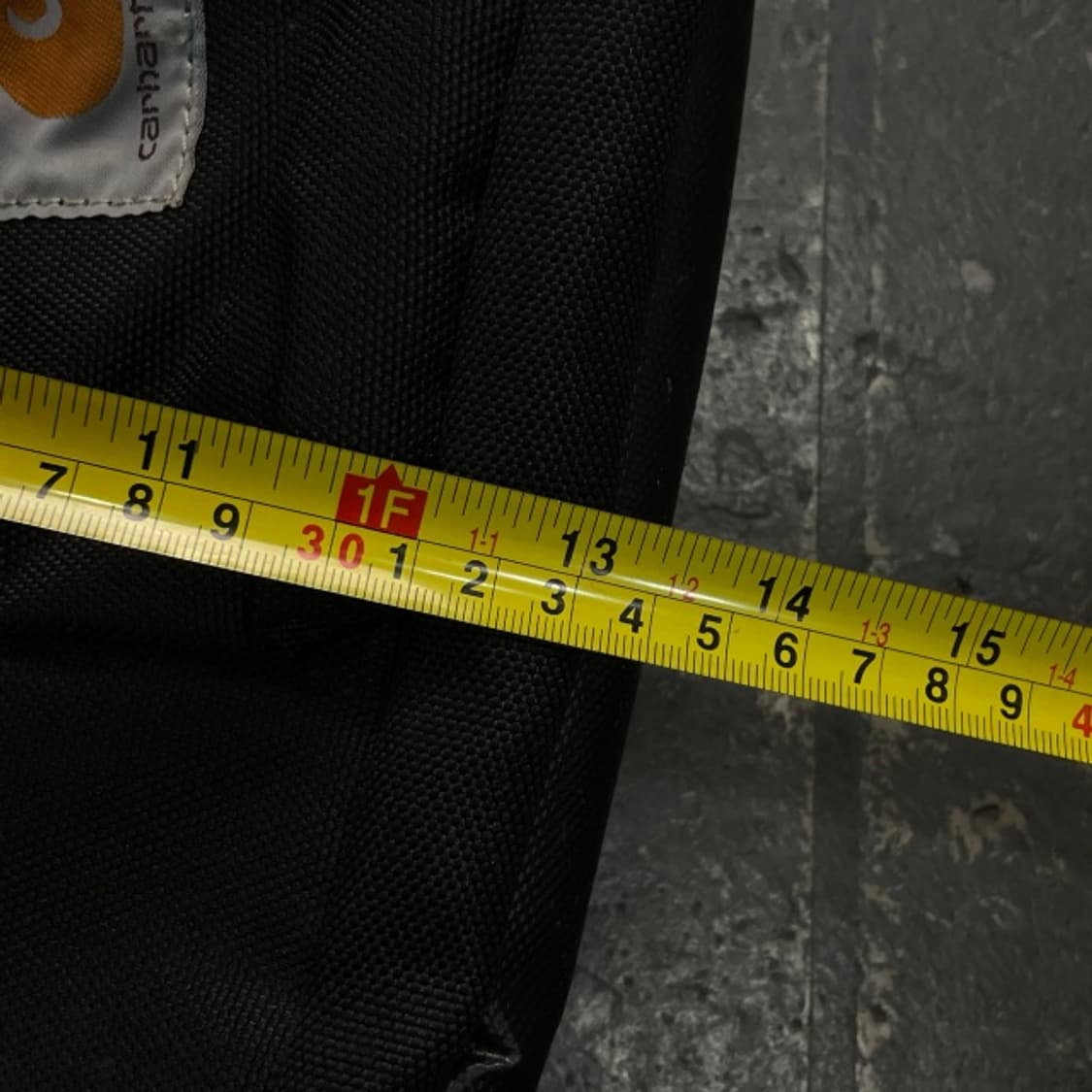 칼하트 레거시 디럭스 브리프 백  상품이미지7