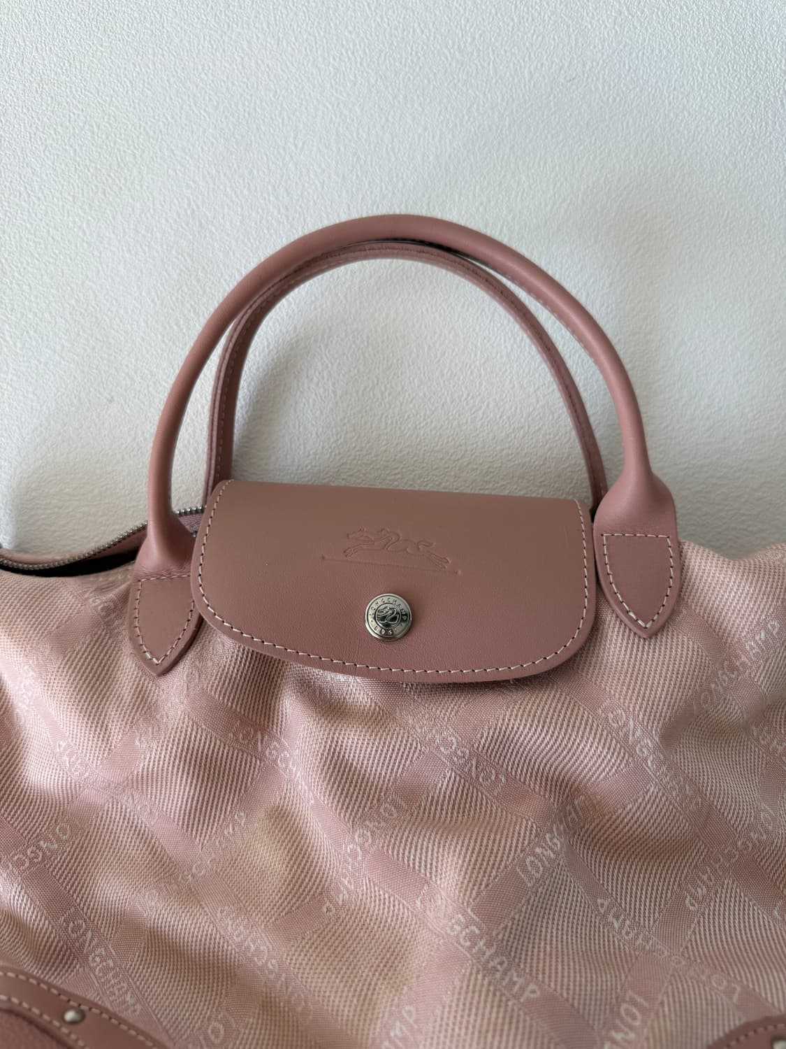 롱샴(Longchamp) 토트백(FRANCE) 상품이미지2