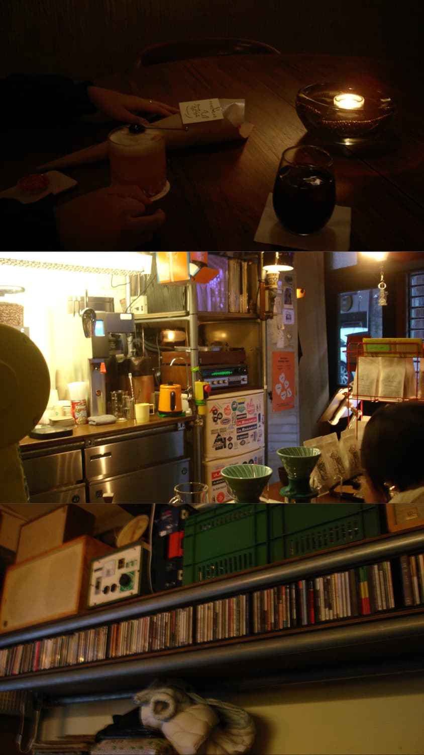 소니 사이버샷 DSC-W12 (희귀 매물) (작례 O 직접 촬영) 상품이미지3