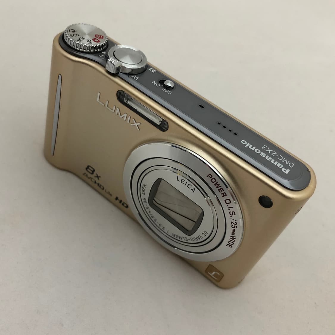 파나소닉 루믹스 DMC-ZX3 상품이미지4
