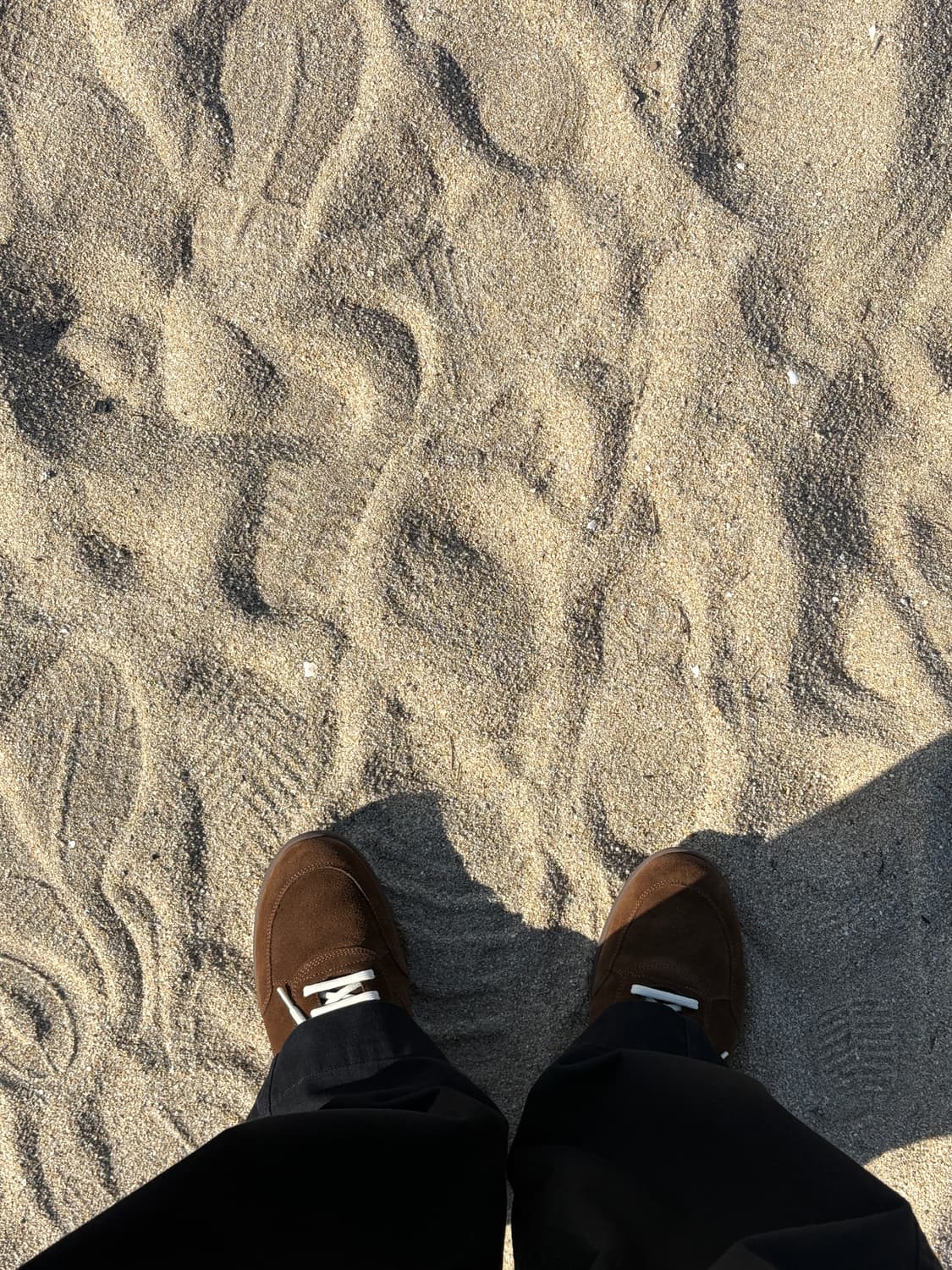 나마체코 오스터리 스니커즈 42 size 상품이미지2