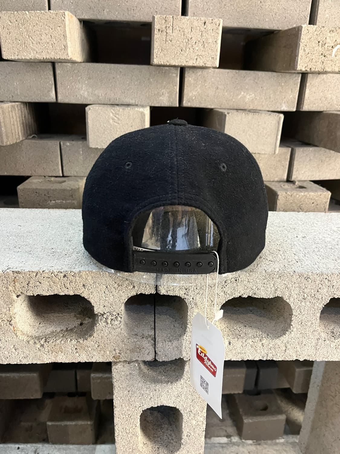 이지 시즌 5 콘트라스트 캡 상품이미지5