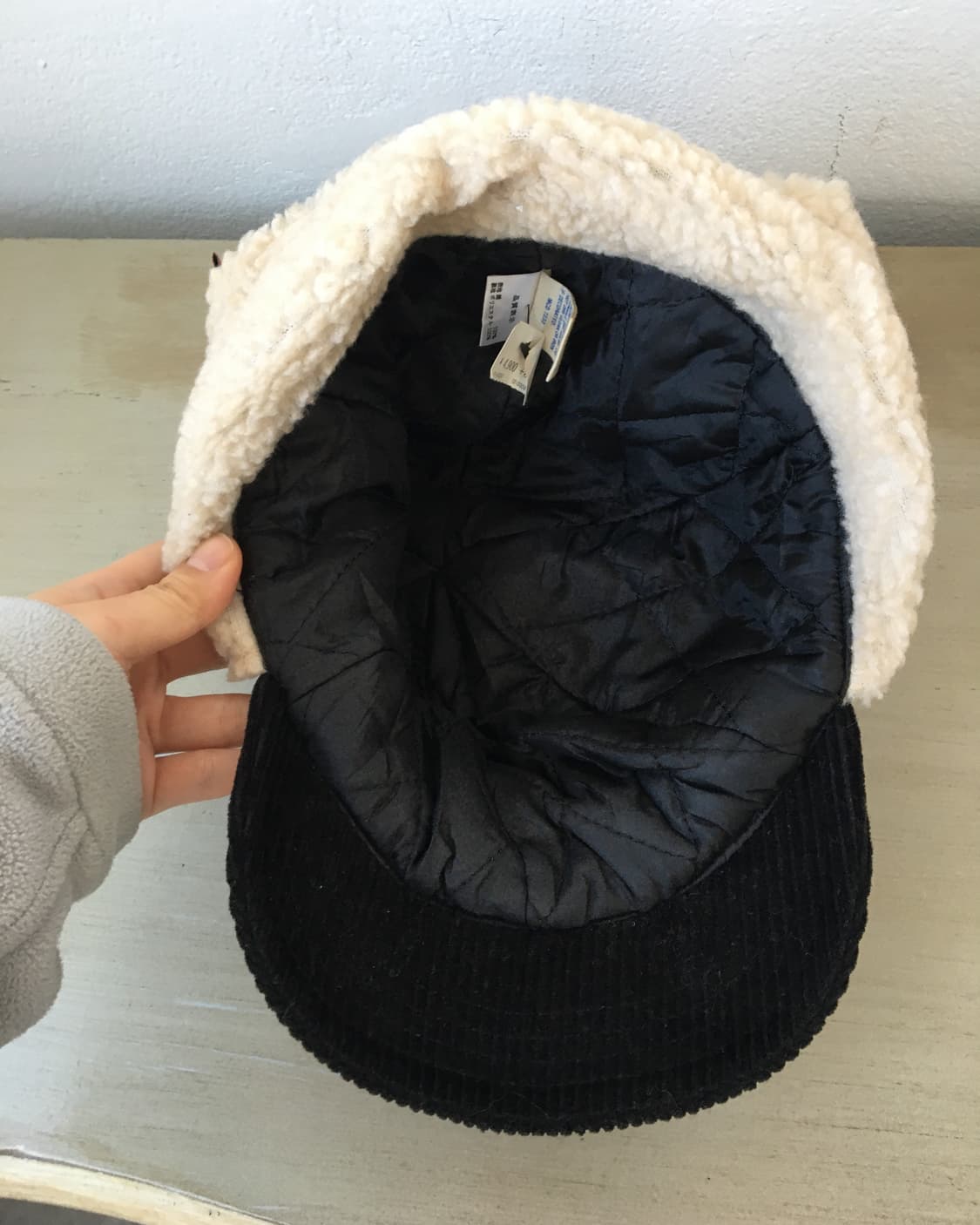  trooper hat 상품이미지4