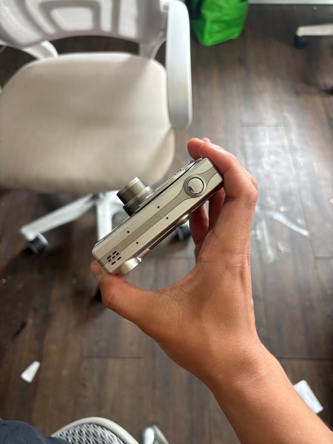 미놀타 디마지 g400 디지털카메라 상품이미지3