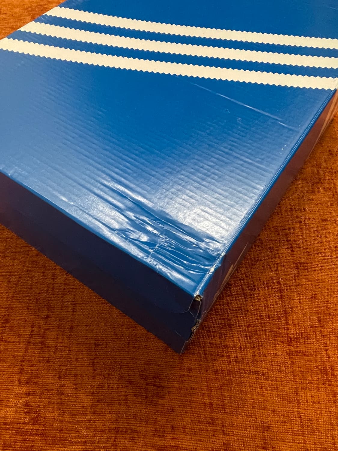 아디다스 퍼피렛 275 팝니다. 상품이미지6