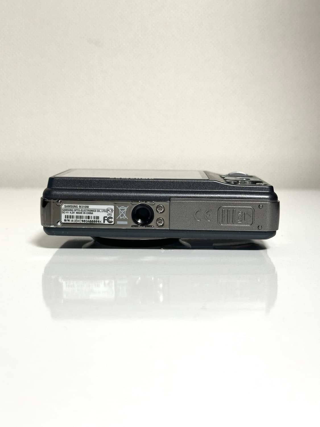 Samsung M310W 디카 카메라 상품이미지6