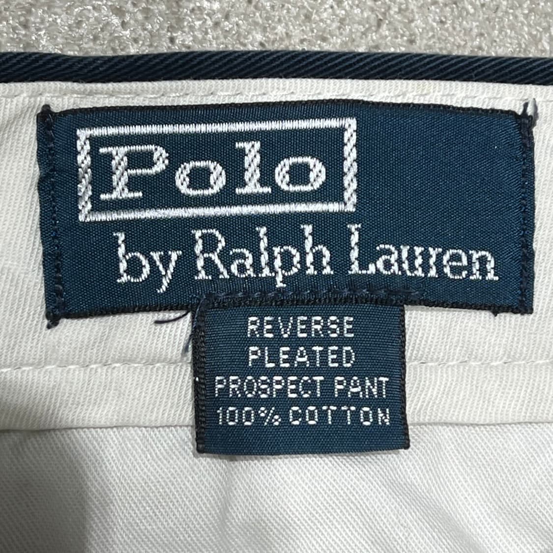  폴로 랄프로렌 치노팬츠 s10375 상품이미지6