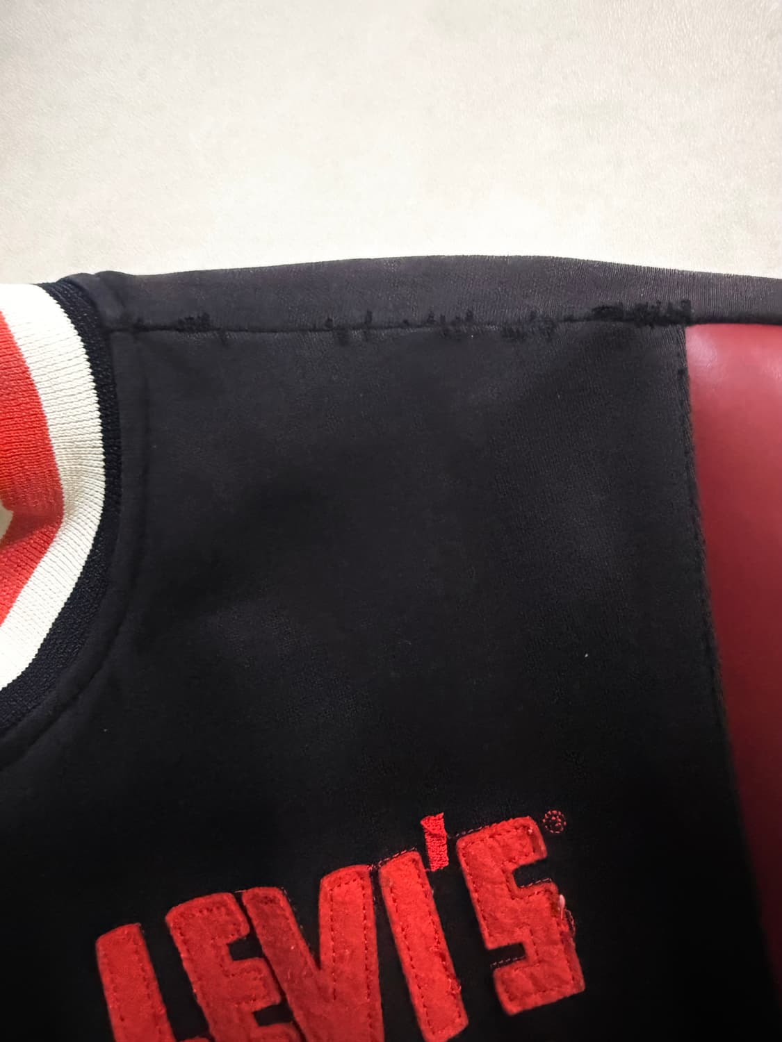 리바이스 자켓/ 리바이스 집업 상품이미지3