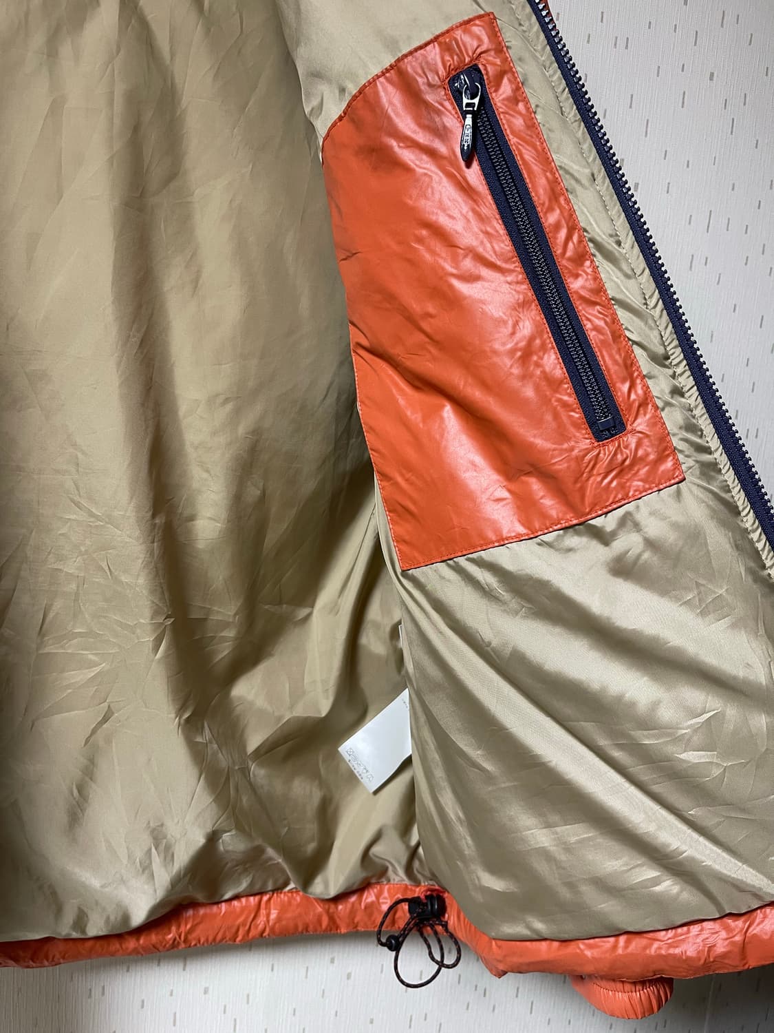 유니클로 정품 프리미엄 다운 패딩자켓 XL 상품이미지7