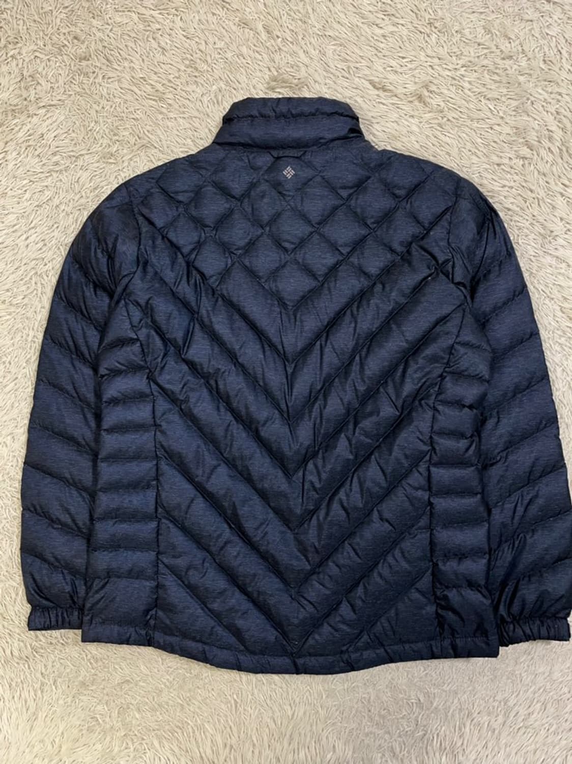 콜롬비아 경량 구스다운 패딩/#181 상품이미지4