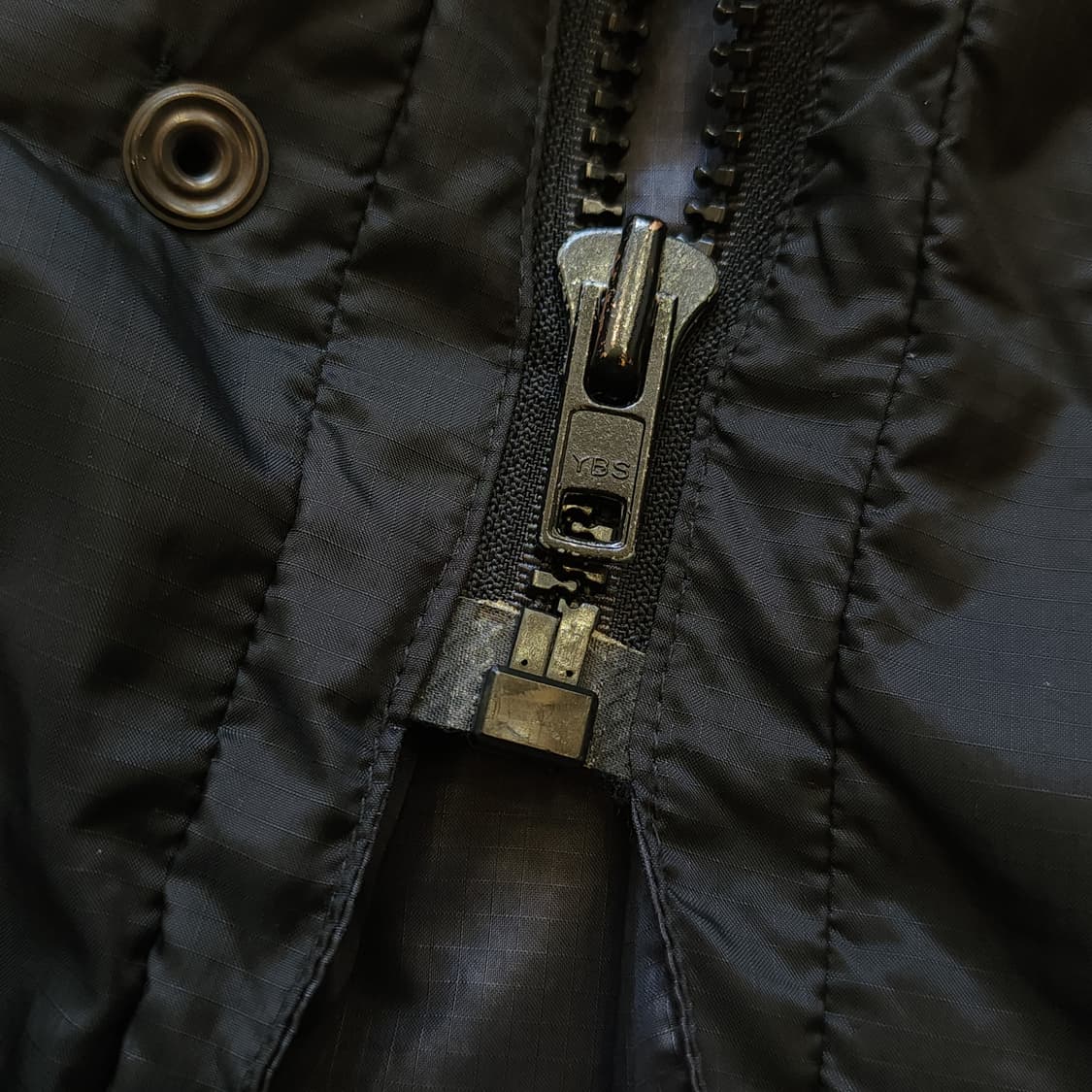 90s 폴로 스포츠 윈드브레이커 바람막이 마운틴 후드 자켓 90 상품이미지10