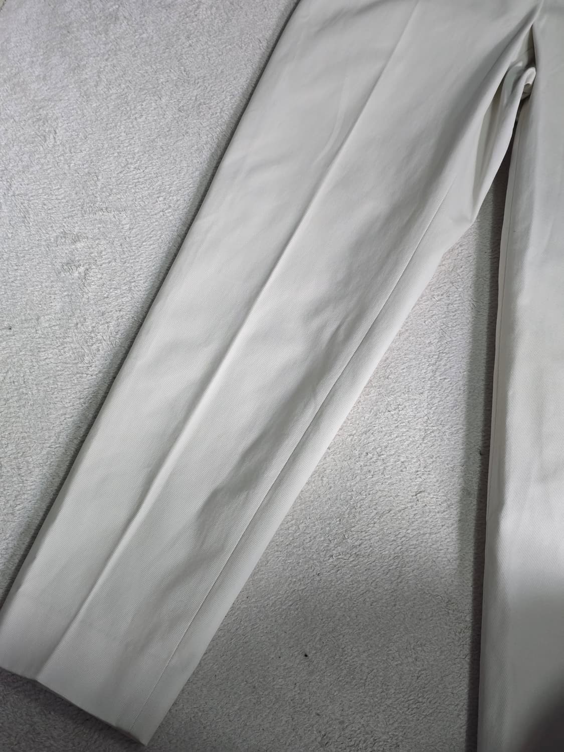 Loro Piana 로로피아나 코튼 팬츠 40사이즈 상품이미지6