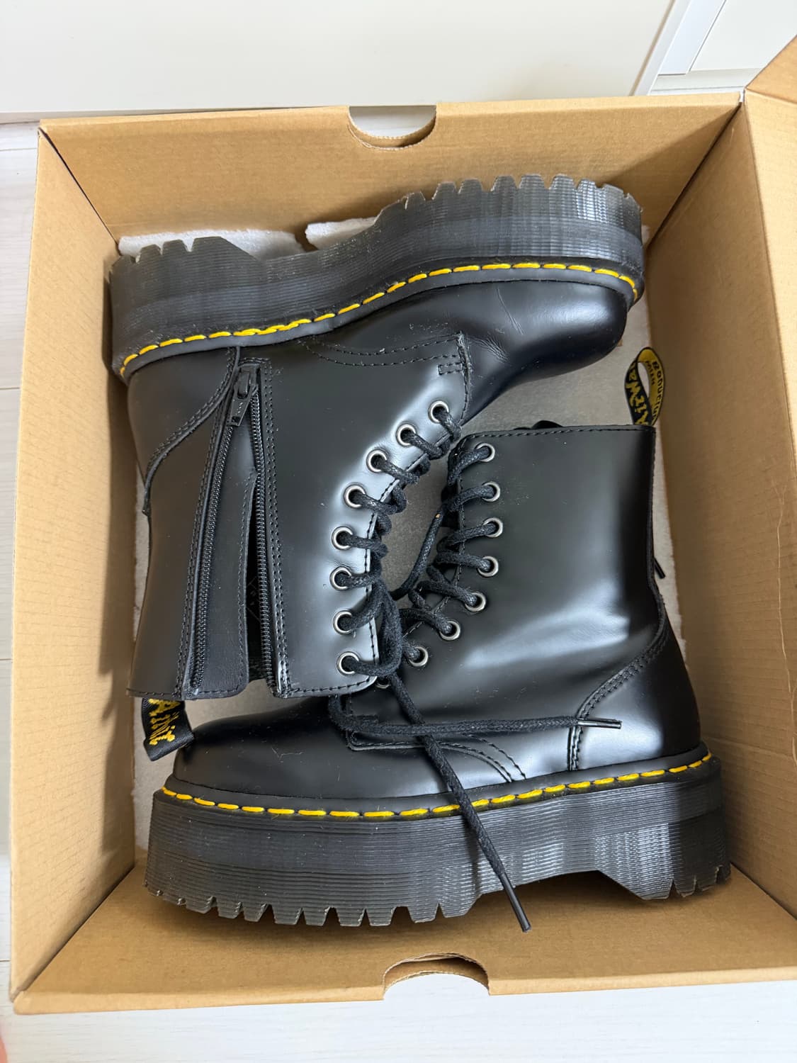 닥터마틴 제이든 uk3 상품이미지3