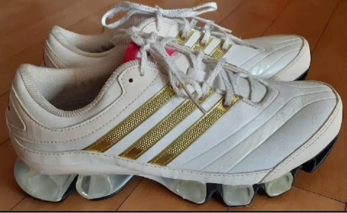 아디다스 비너스 바운스 런닝화 상품이미지3