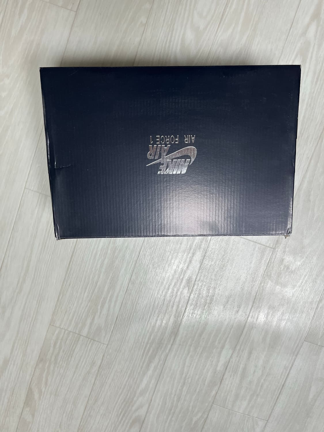 나이키 된장포스275 상품이미지5