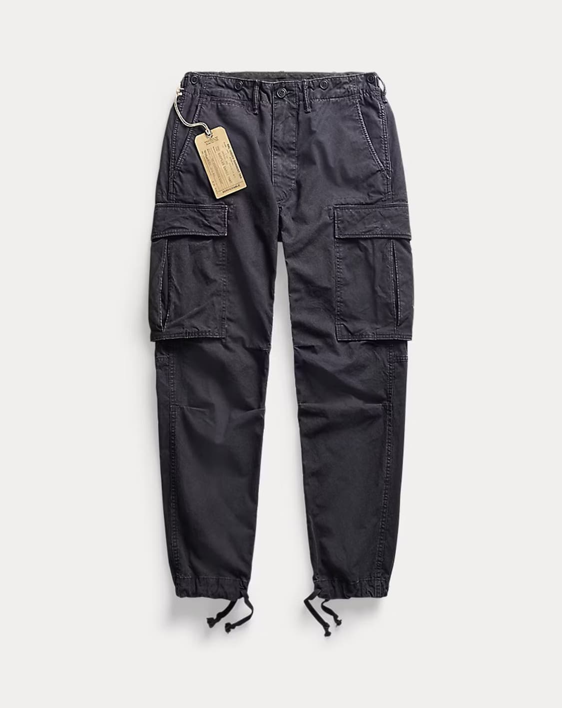 새상품 더블알엘 rrl 서플러스 카고 팬츠 34x32 상품이미지3