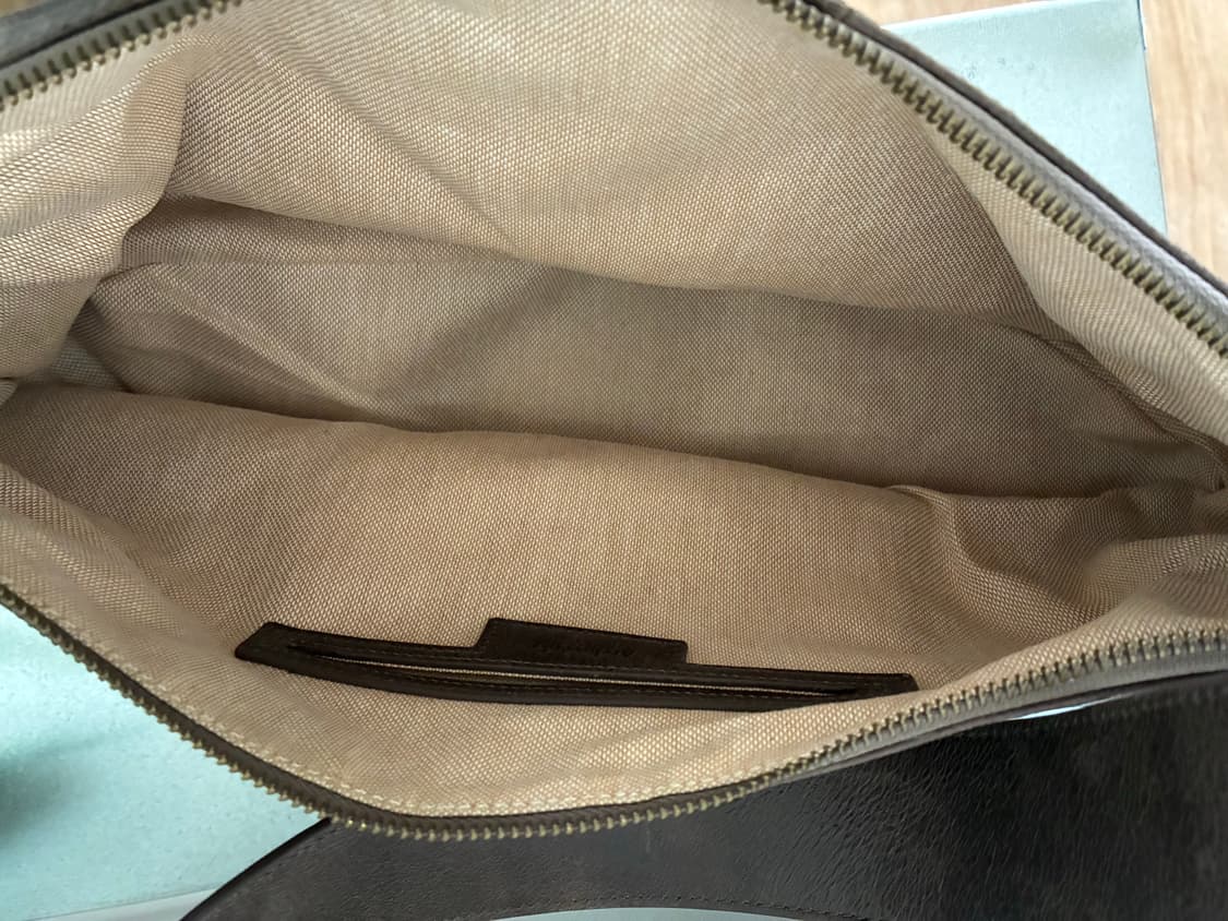 아카이브앱크 패널백 상품이미지4