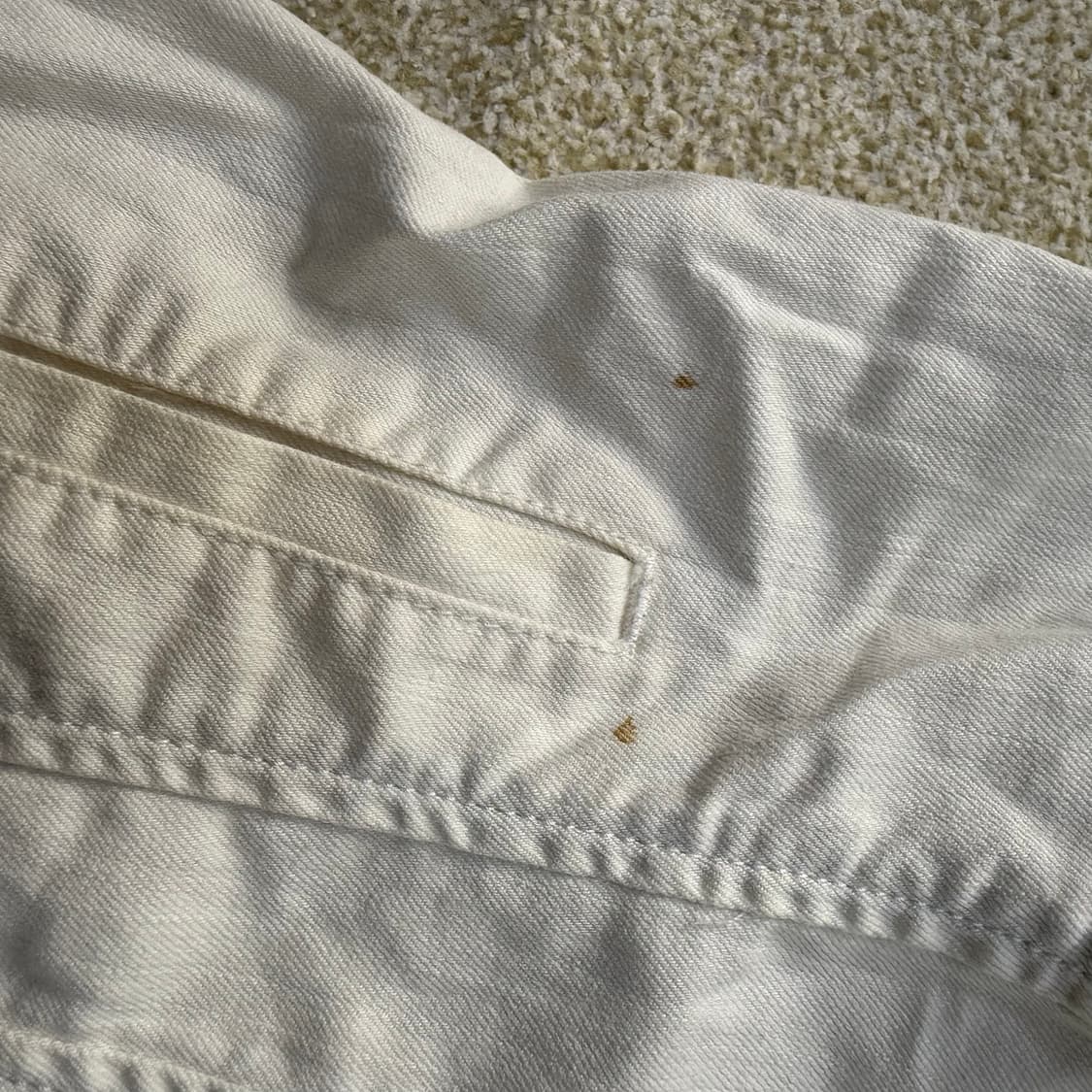 [M] 타미힐피거 트러거 자켓 0106T1 상품이미지3