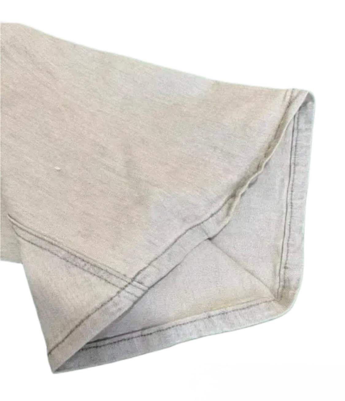 rick owens 그라데이션 부츠컷 데님 상품이미지5