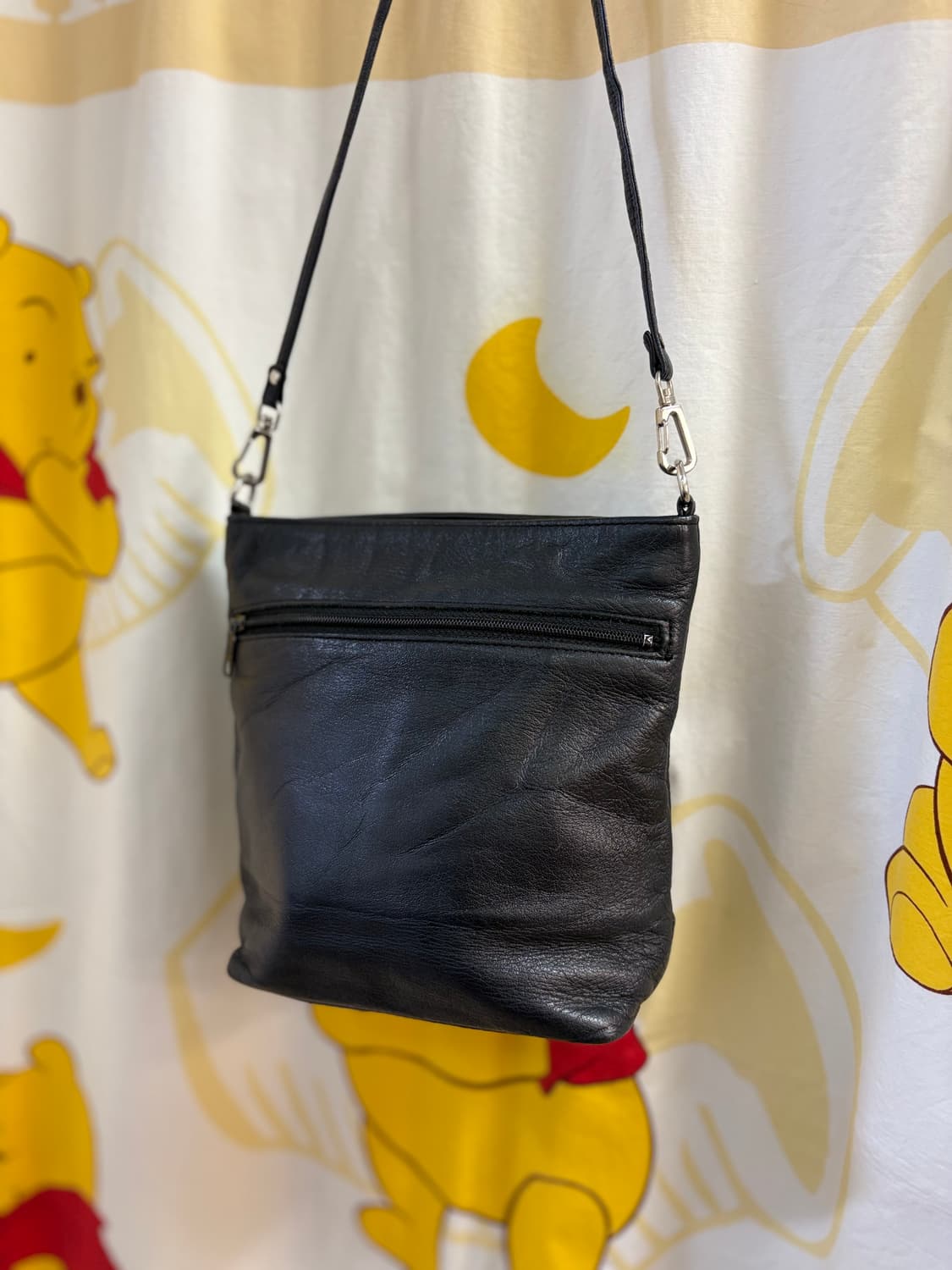 양가죽 미니 크로스 가방 (JPN) 상품이미지3