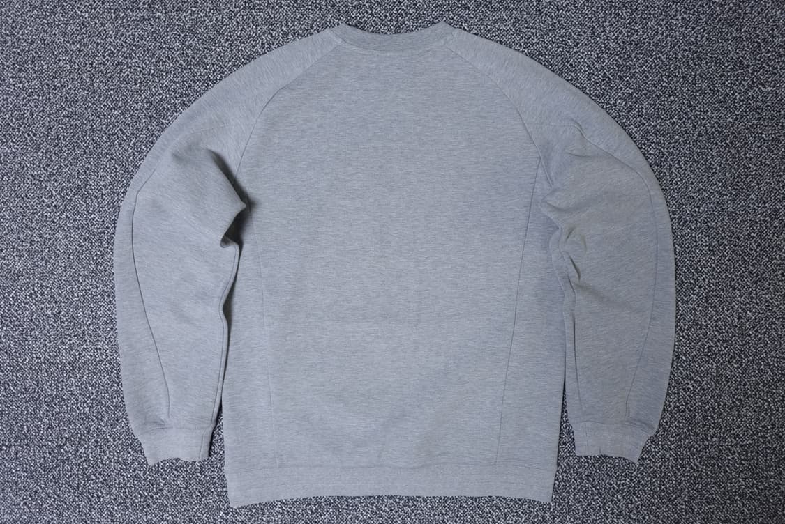 [무료배송][105]뉴에라 남성용 맨투맨 긴팔티 상품이미지2