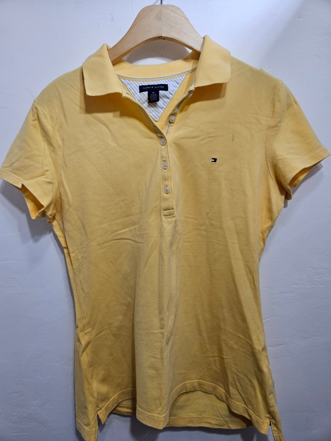 타미힐피거(TommyHilfiger) 여성용 폴로셔츠  상품이미지8